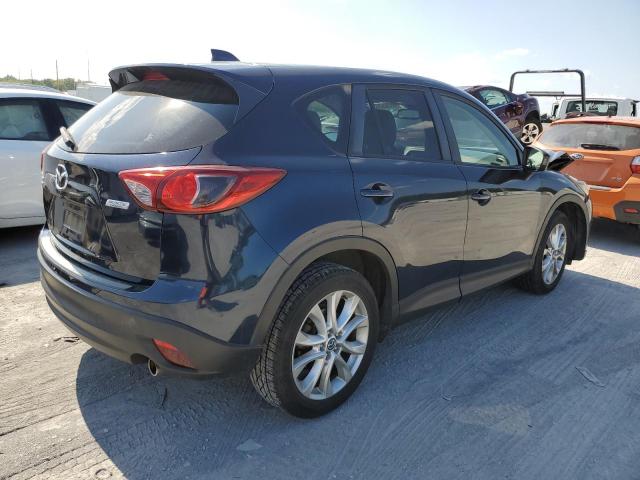 Image 3 of 2014 MAZDA CX-5 GT 2014 with VIN JM3KE4DY8E0418368
