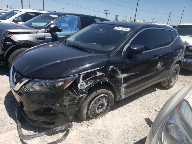Obraz 2020 NISSAN ROGUE SPORT S 2020