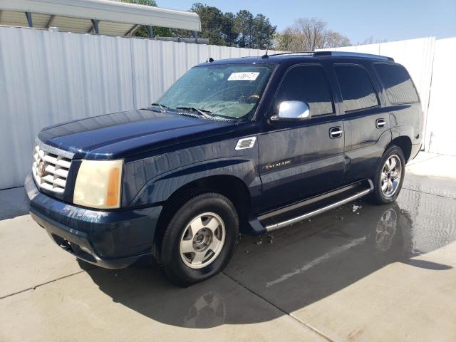 Obraz 2004 CADILLAC ESCALADE LUXURY 2004
