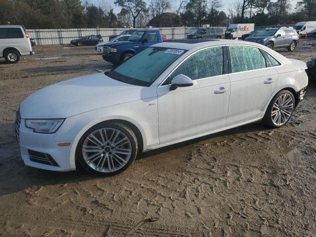 2017 AUDI A4 PREMIUM PLUS 2017 image