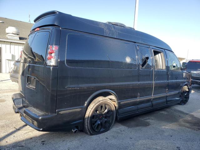 Image 3 of 2011 GMC SAVANA RV G2500 3LT 2011 with VIN 1GDW7LCG5B1141493