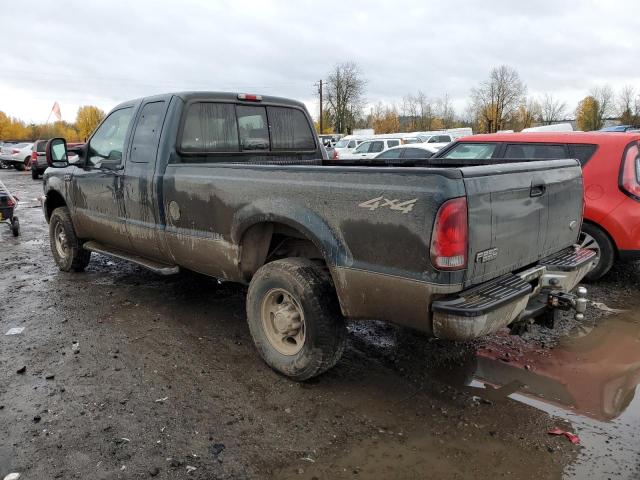 Obraz 2 z 2004 FORD F250 SUPER DUTY 2004 z VIN 1FTNX21S44EA81543
