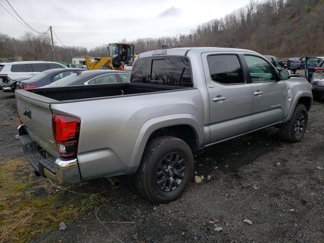 Obraz 3 z 2023 TOYOTA TACOMA DOUBLE CAB 2023 z VIN 3TMCZ5AN5PM571713