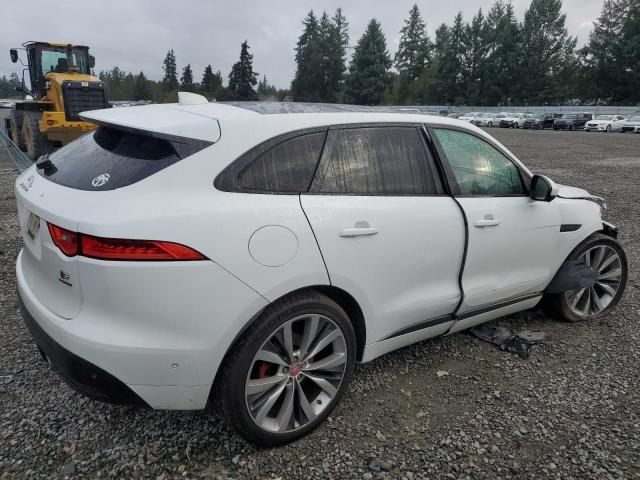 Image 3 of 2018 JAGUAR F-PACE S 2018 with VIN SADCM2FV6JA255462