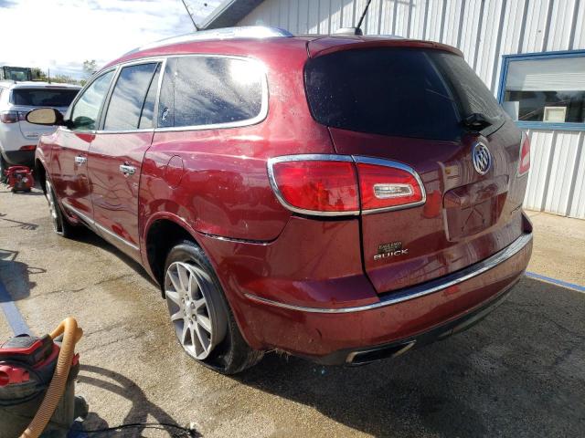 Изображение 2 2017 BUICK ENCLAVE  2017 с VIN 5GAKRAKD5HJ242360