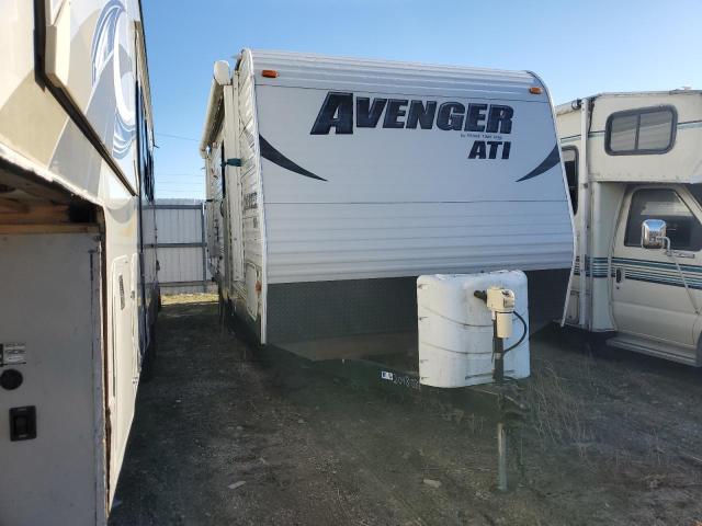 2014 AVEN TRAILER 2014 image