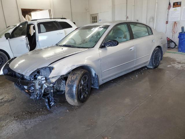 Obraz 1 z 2003 NISSAN ALTIMA BASE 2003 z VIN 1N4AL11D33C240199