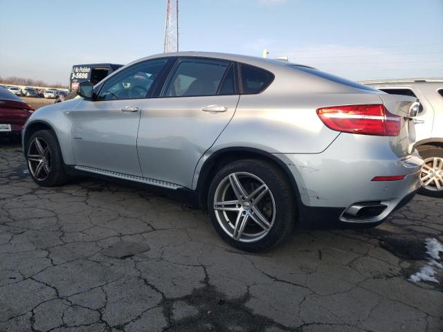 Image 2 of 2013 BMW X6 XDRIVE50I 2013 with VIN 5UXFG8C50DL591865