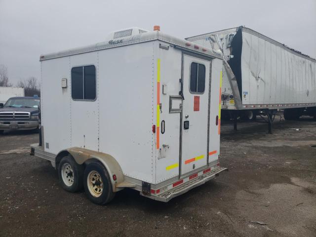 Obraz 3 z 2007 PELS TRAILER 2007 z VIN 4FGA511287C096846