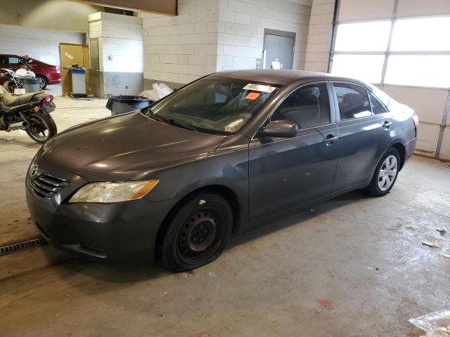 Image 1 of 2007 TOYOTA CAMRY CE 2007 with VIN 4T1BE46K47U713203