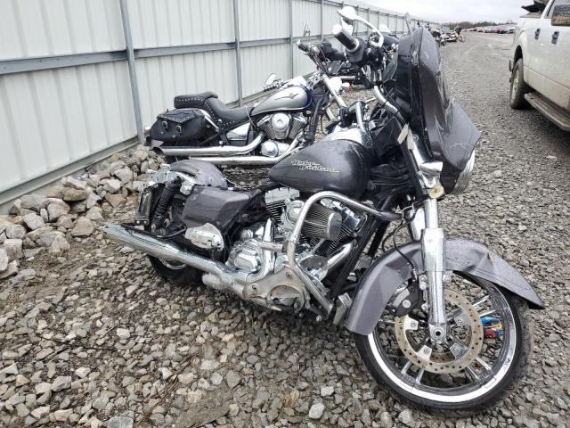 Obraz 1 z 2014 HARLEY-DAVIDSON FLHXS STREET GLIDE SPECIAL 2014 z VIN 1HD1KRM10EB703324