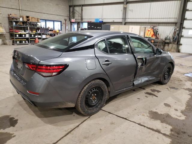 Image 3 of 2021 NISSAN SENTRA SV 2021 with VIN 3N1AB8CV7MY299859