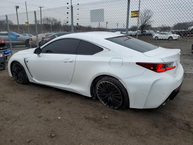 Obraz 2 z 2015 LEXUS RC-F  2015 z VIN JTHHP5BC6F5000534