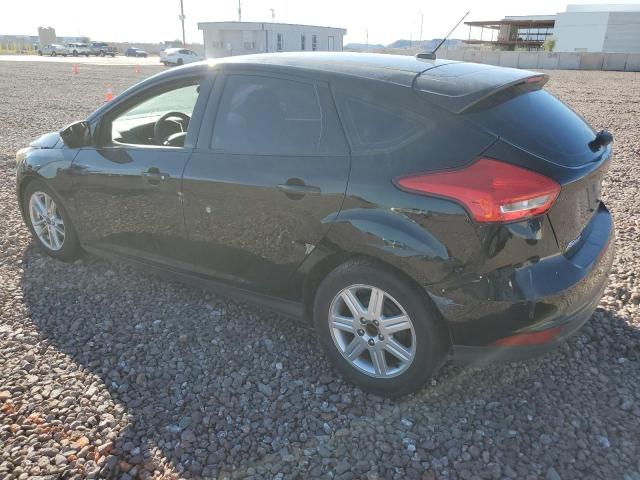 Obraz 2 z 2017 FORD FOCUS SE 2017 z VIN 1FADP3K27HL218109