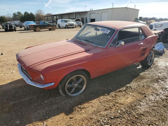 1967 FORD UK 1967 image