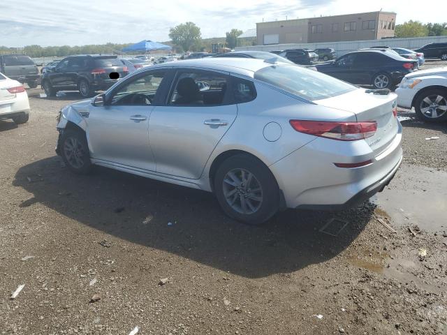 Изображение 2 2020 KIA OPTIMA LX 2020 с VIN 5XXGT4L37LG400630