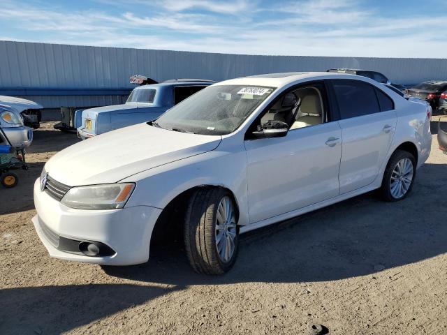 Obraz 2011 VOLKSWAGEN JETTA SEL 2011