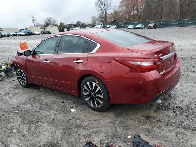 Image 2 of 2018 NISSAN ALTIMA 2.5 2018 with VIN 1N4AL3APXJC178125
