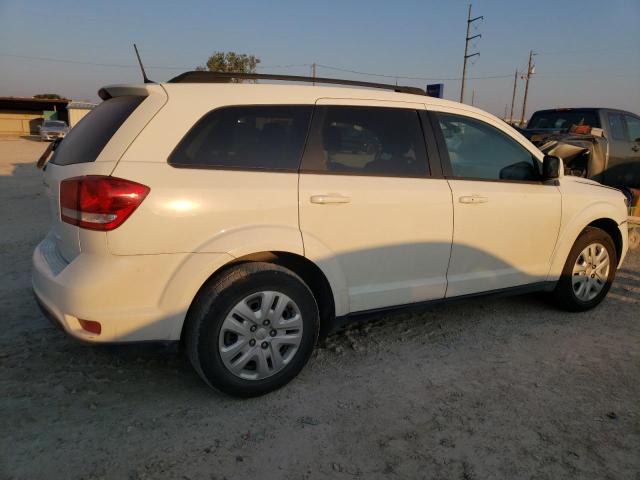 Image 3 of 2018 DODGE JOURNEY SXT 2018 with VIN 3C4PDCBG9JT525576