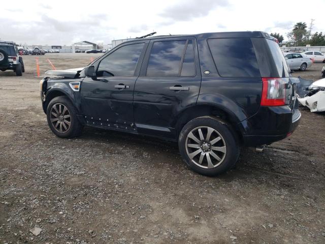 Obraz 2 z 2008 LAND ROVER LR2 HSE 2008 z VIN SALFR24N88H089016