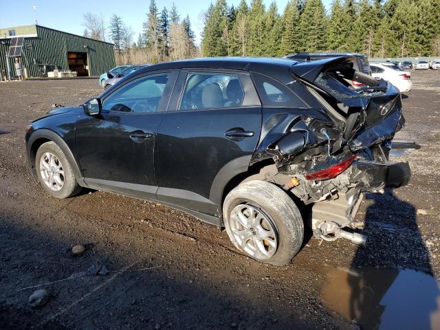 Image 2 of 2018 MAZDA CX-3 SPORT 2018 with VIN JM1DKDB73J0317558