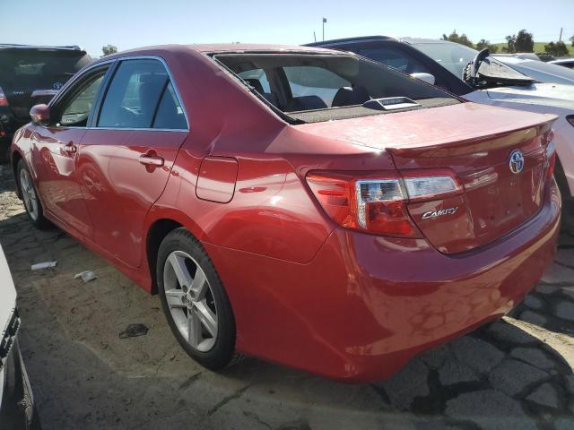 Изображение 2 2014 TOYOTA CAMRY L 2014 с VIN 4T1BF1FK2EU746189