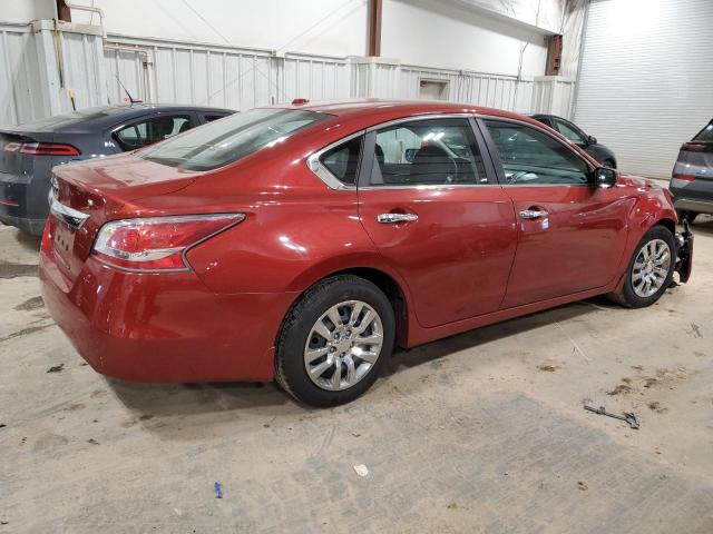 Obraz 3 z 2015 NISSAN ALTIMA 2.5 2015 z VIN 1N4AL3AP0FC231096