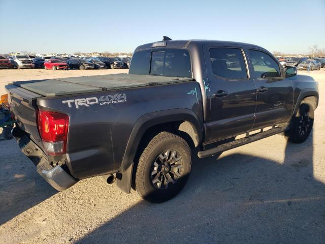 Изображение 3 2017 TOYOTA TACOMA DOUBLE CAB 2017 с VIN 5TFCZ5AN4HX113981