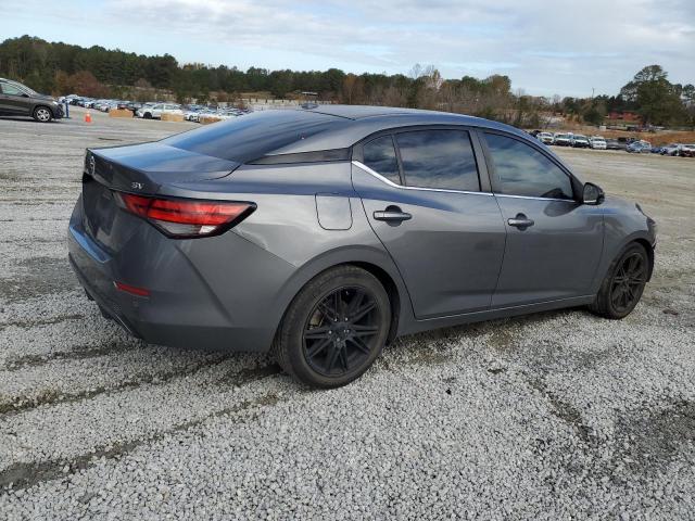 Image 3 of 2020 NISSAN SENTRA SV 2020 with VIN 3N1AB8CV1LY235170