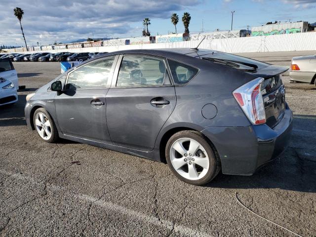 Image 2 of 2015 TOYOTA PRIUS  2015 with VIN JTDKN3DU5F0422170