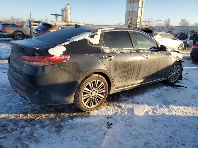 Изображение 3 2016 KIA OPTIMA SXL 2016 с VIN 5XXGV4L23GG085137