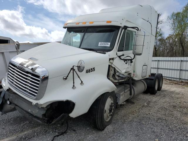 Изображение 2 2009 FREIGHTLINER CONVENTIONAL COLUMBIA 2009 с VIN 1FUJA6CK39DAH2891