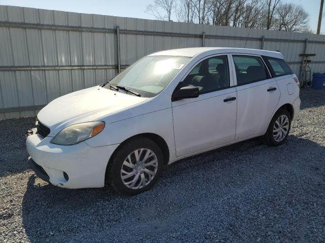 Изображение 2008 TOYOTA COROLLA MATRIX XR 2008