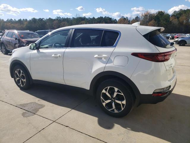 Изображение 2 2020 KIA SPORTAGE LX 2020 с VIN KNDPM3AC5L7722248