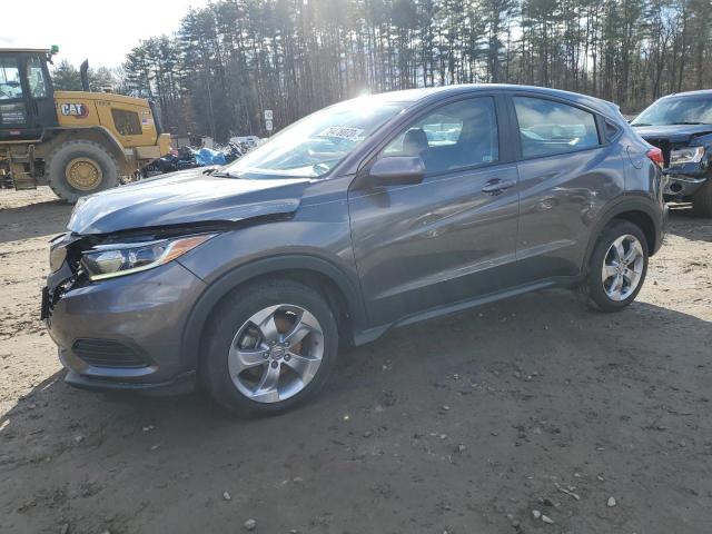 Image 1 of 2020 HONDA HR-V LX 2020 with VIN 3CZRU6H30LM725025
