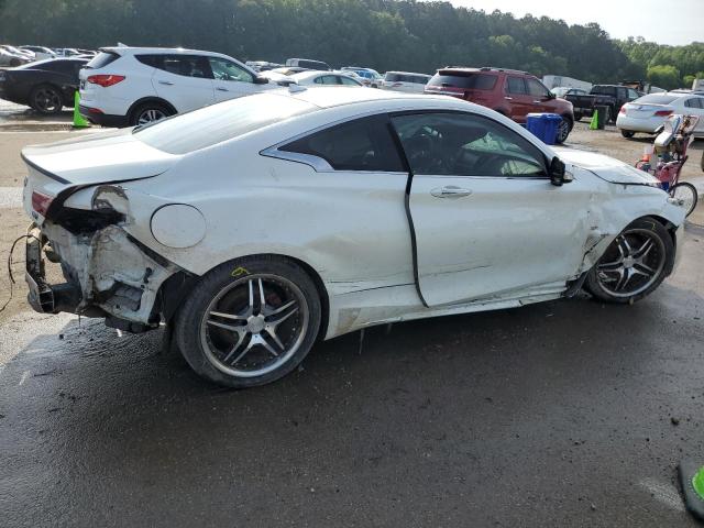 Image 3 of 2017 INFINITI Q60 PREMIUM 2017 with VIN JN1EV7EL2HM550701