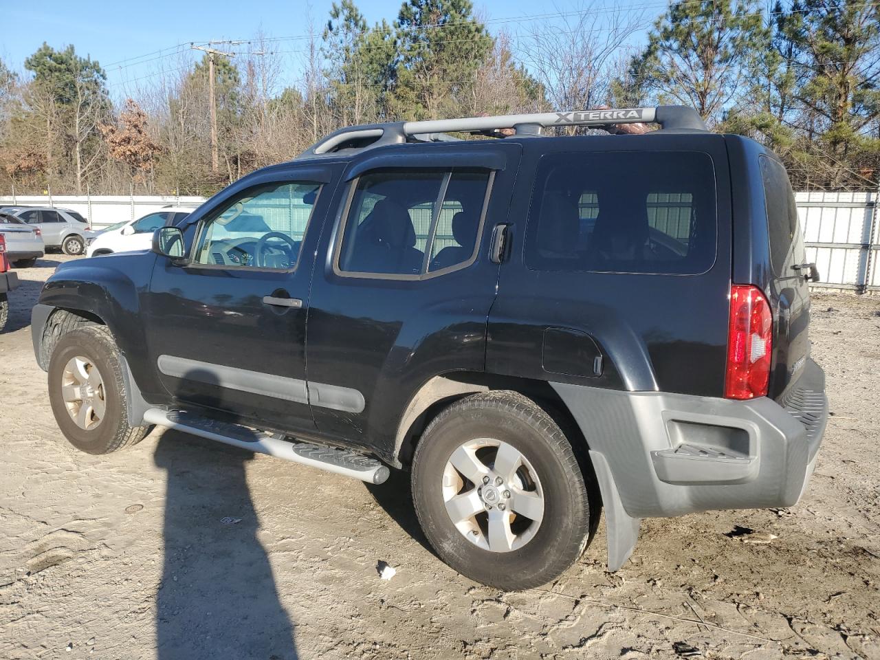 Obraz 2 z 2013 NISSAN XTERRA X 2013 z VIN 5N1AN0NW0DN821784