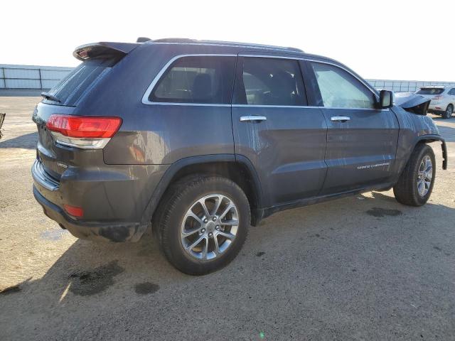 Image 3 of 2016 JEEP GRAND CHEROKEE LIMITED 2016 with VIN 1C4RJEBG1GC335305
