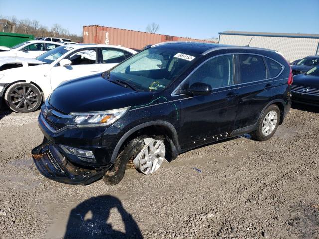 Obraz 1 z 2015 HONDA CR-V EXL 2015 z VIN 2HKRM3H73FH556166