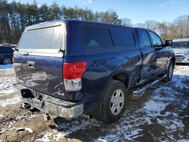 Image 3 of 2011 TOYOTA TUNDRA DOUBLE CAB SR5 2011 with VIN 5TFUM5F18BX026987