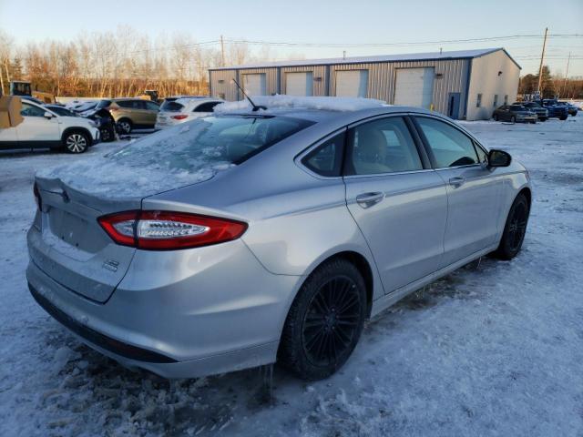 Image 3 of 2014 FORD FUSION SE 2014 with VIN 3FA6P0HRXER384696