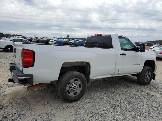 Image 3 of 2015 CHEVROLET SILVERADO K2500 HEAVY DUTY 2015 with VIN 1GC0KUEG9FZ103137