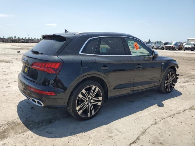 Image 3 of 2018 AUDI SQ5 PRESTIGE 2018 with VIN WA1C4AFYXJ2203241
