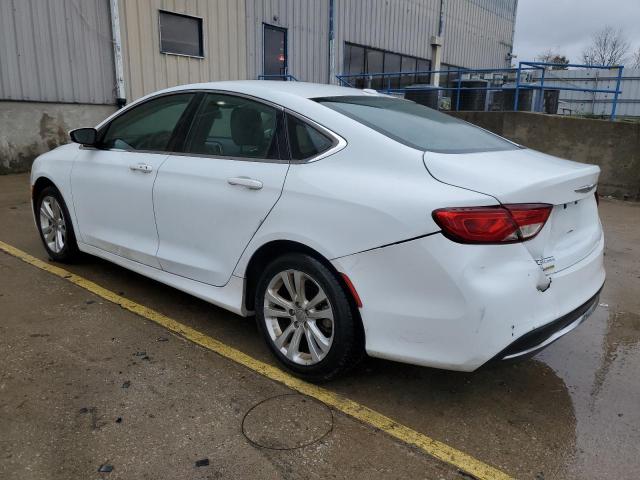 Obraz 2 z 2016 CHRYSLER 200 LIMITED 2016 z VIN 1C3CCCAB8GN159307