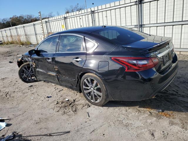 Image 2 of 2018 NISSAN ALTIMA 2.5 2018 with VIN 1N4AL3AP2JC174182