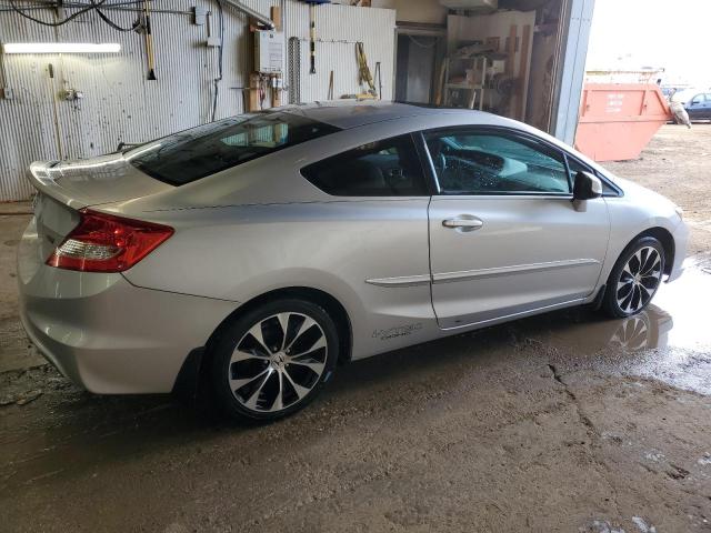 Image 3 of 2013 HONDA CIVIC SI 2013 with VIN 2HGFG4A54DH706947