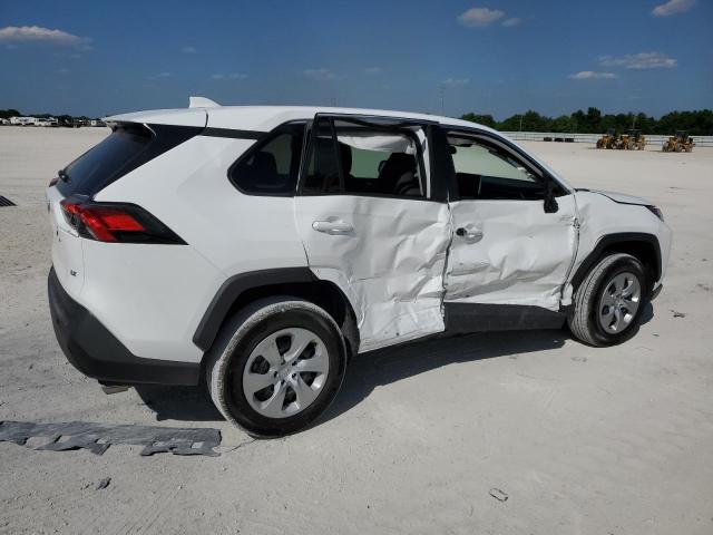 Изображение 3 2024 TOYOTA RAV4 LE 2024 с VIN 2T3H1RFV6RW313411