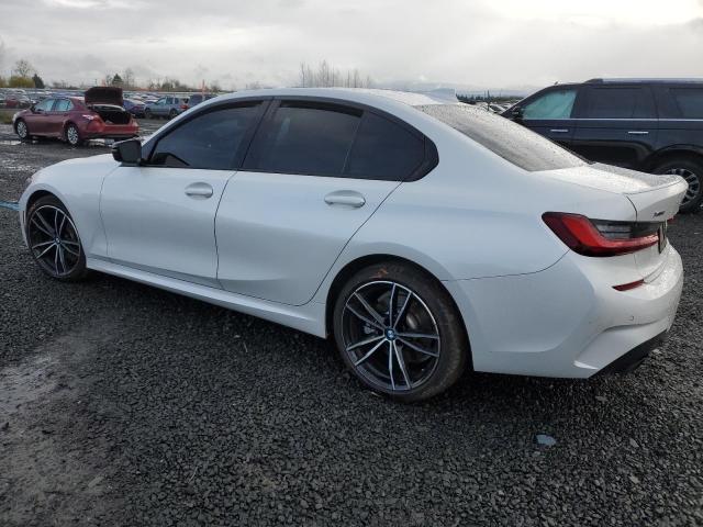 Image 2 of 2022 BMW 330XI  2022 with VIN 3MW5R7J05N8C22465