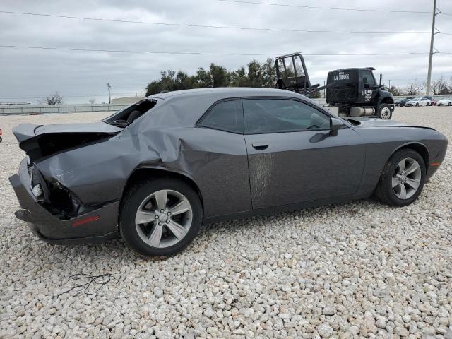 Image 3 of 2019 DODGE CHALLENGER SXT 2019 with VIN 2C3CDZAG5KH668753