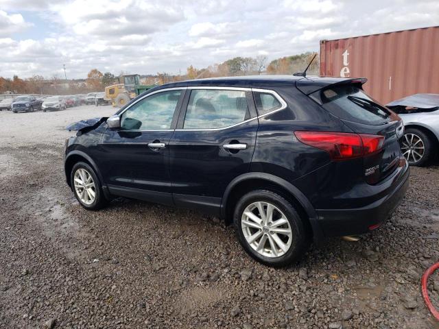 Изображение 2 2017 NISSAN ROGUE SPORT S 2017 с VIN JN1BJ1CP1HW014960